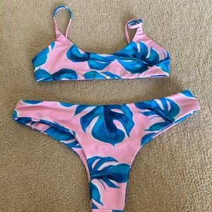 Vaya island bikini